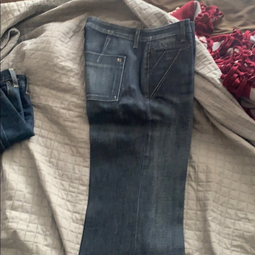 Joe jeans trouser